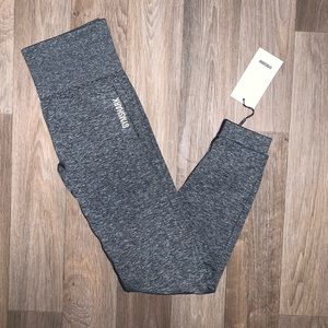 NWT Gymshark Adapt Marl Seamless Leggings